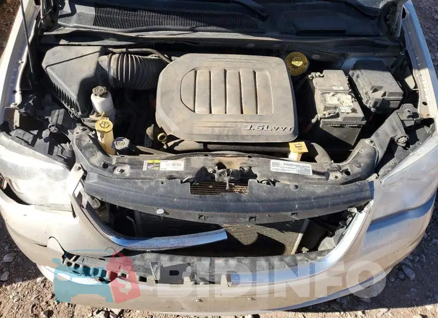 2C4RC1BG6GR174606 Photo# 12