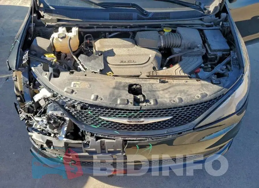 2C4RC1CG4MR571127 Photo# 12