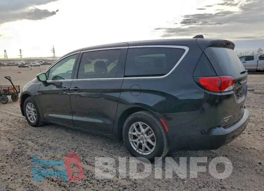 2C4RC1CG6PR525514 Photo# 2