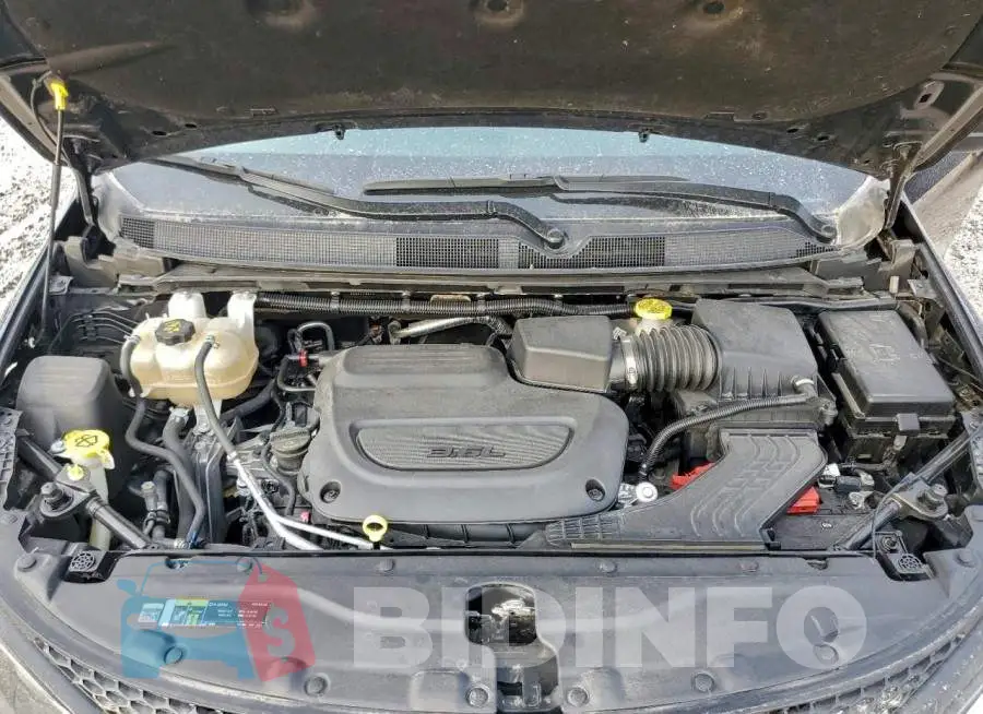 2C4RC1CG6PR525514 Photo# 12