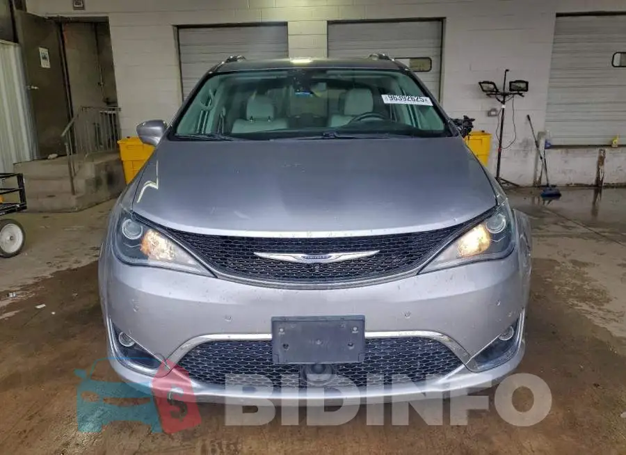 2C4RC1EG5LR100986 Photo# 5