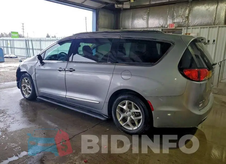 2C4RC1EG5LR100986 Photo# 2
