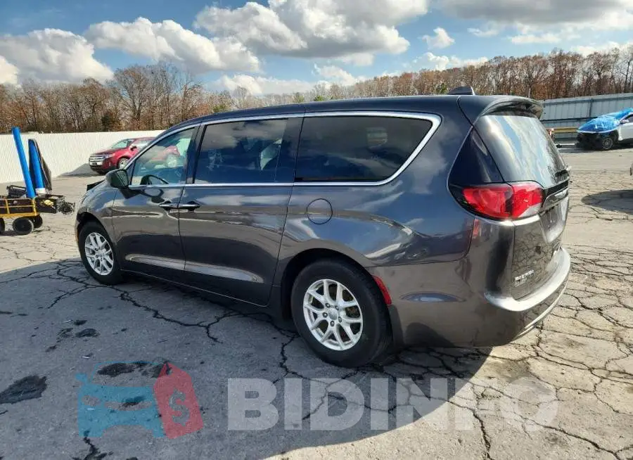2C4RC1FG4LR152530 Photo# 2