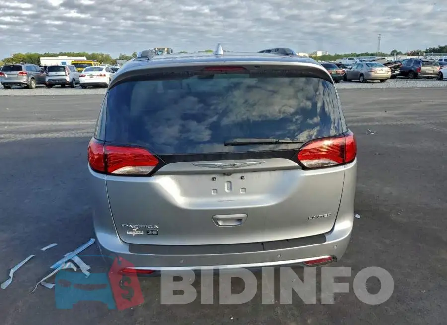 2C4RC1GG4LR122989 Photo# 6