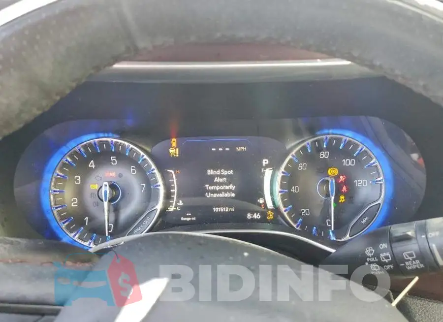 2C4RC1GG4LR122989 Photo# 9