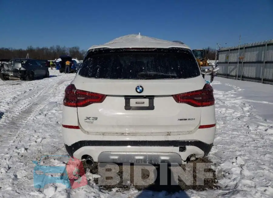 5UXTY5C03LLT32076 Photo# 6