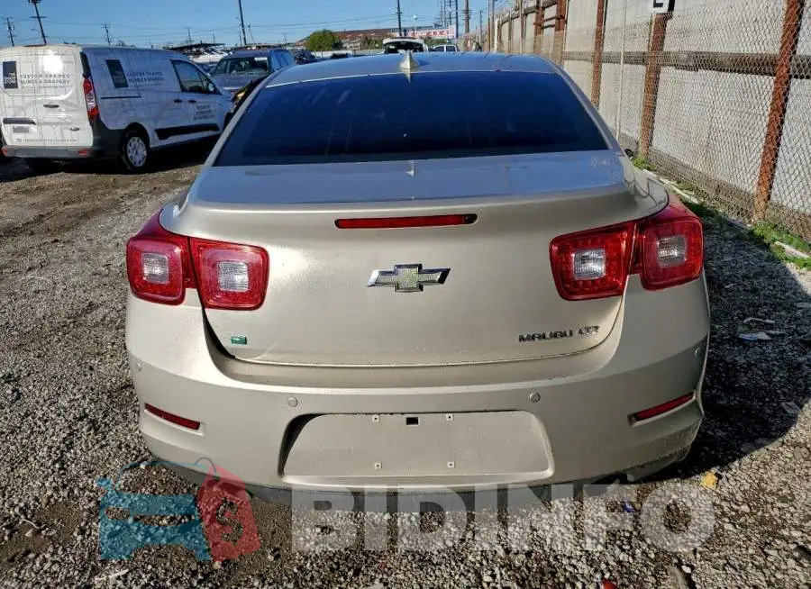1G11E5SA9GF108559 Photo# 6