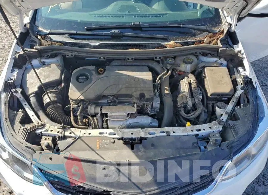 1G1BC5SM2J7163246 Photo# 11