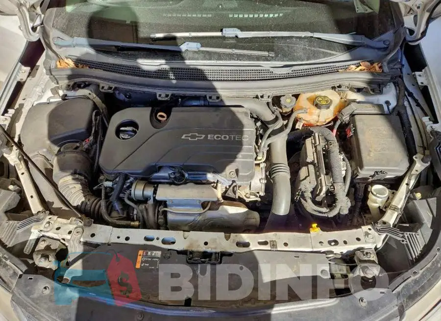 1G1BC5SM6G7243237 Photo# 11