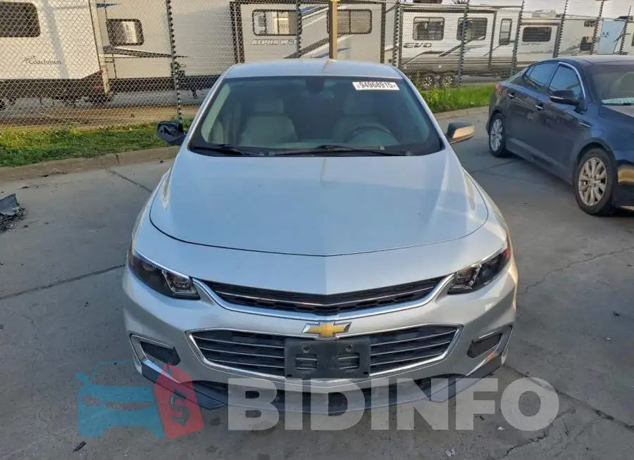 1G1ZB5ST6HF288808 Photo# 5