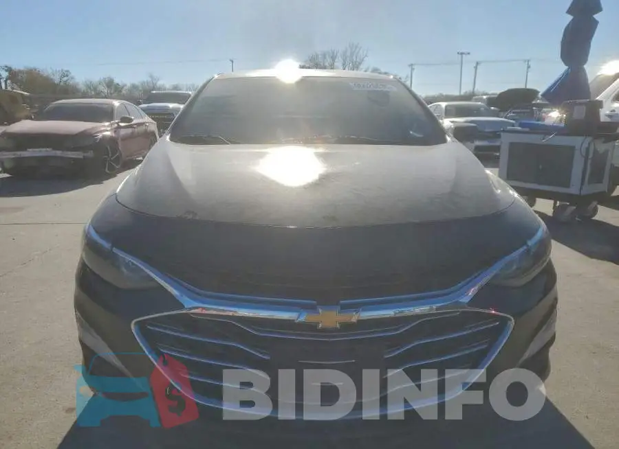 1G1ZD5ST0KF161358 Photo# 5