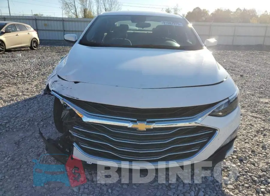 1G1ZD5ST0PF179902 Photo# 5