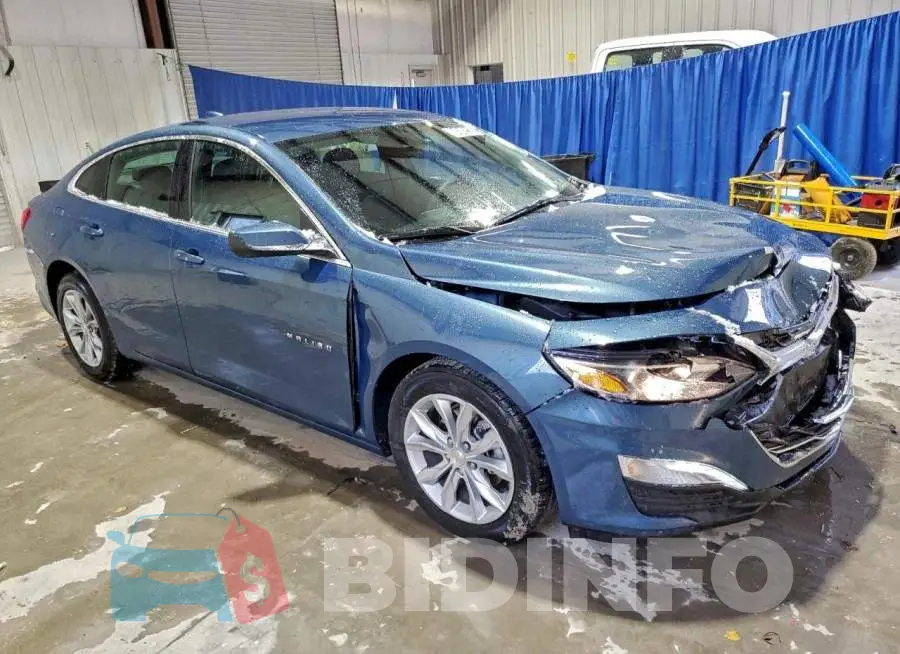1G1ZD5ST1SF149798 Photo# 4