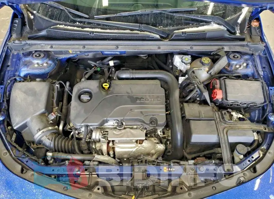 1G1ZD5ST2PF217694 Photo# 11