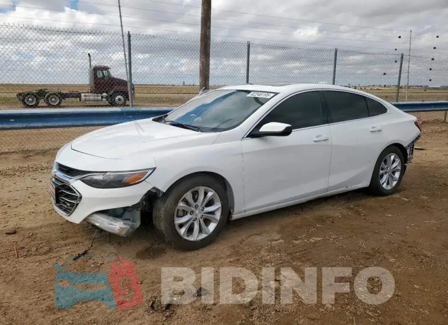 1G1ZD5ST3KF164108 Photo# 1
