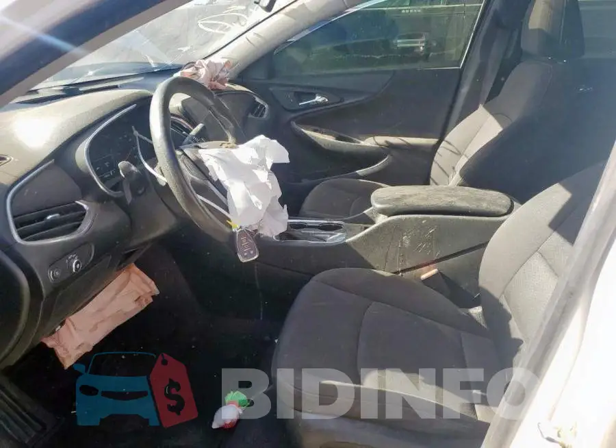 1G1ZD5ST3KF164108 Photo# 7