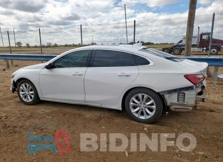 1G1ZD5ST3KF164108 Photo# 2