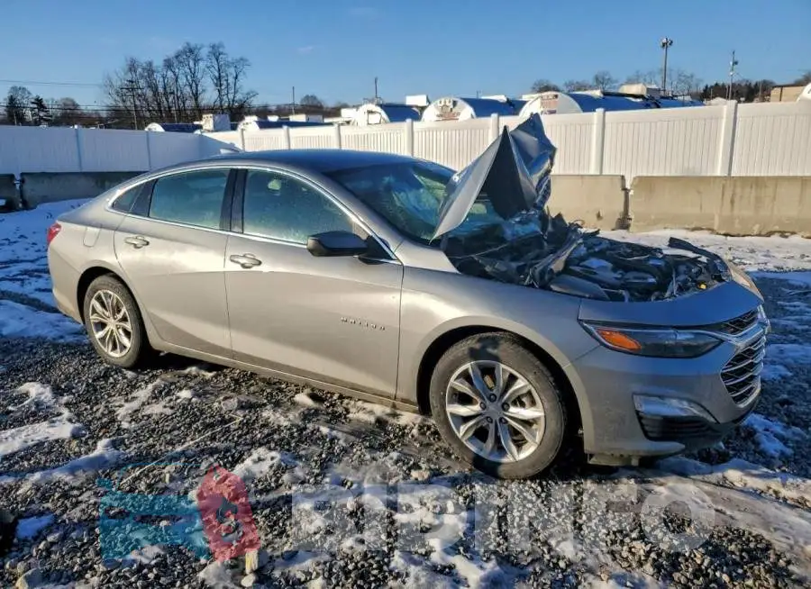 1G1ZD5ST3RF138148 Photo# 4