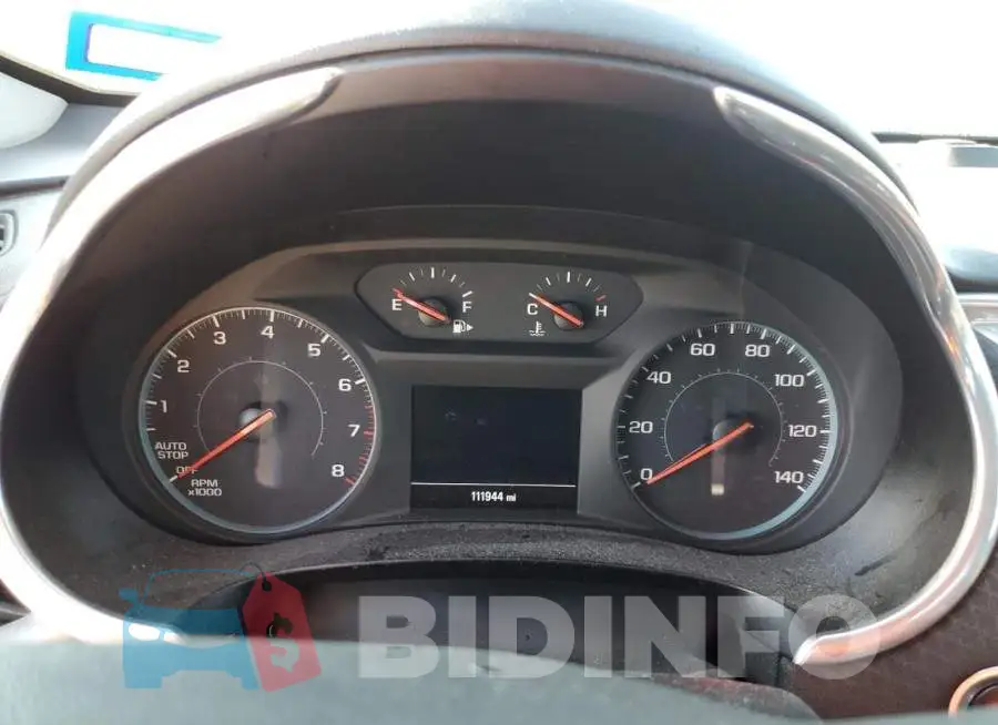 1G1ZD5ST5LF120600 Photo# 9