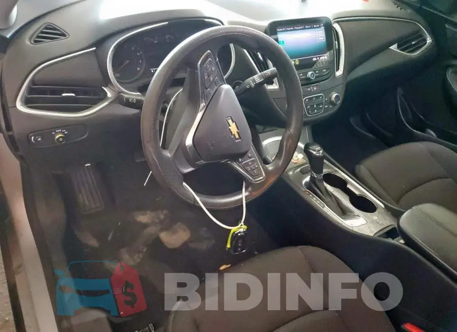 1G1ZD5ST5LF120600 Photo# 8