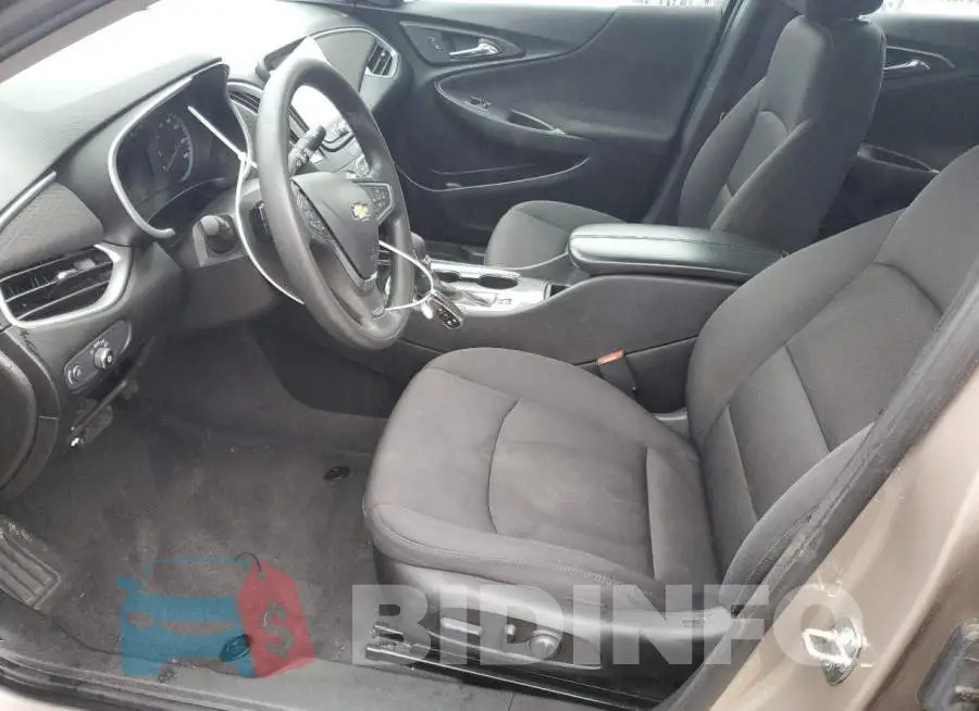 1G1ZD5ST6PF123463 Photo# 7