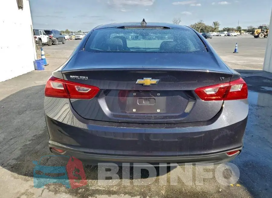1G1ZD5ST6PF245529 Photo# 6