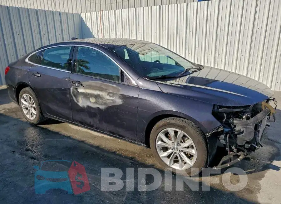1G1ZD5ST6PF245529 Photo# 4