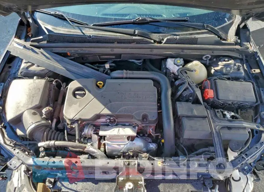 1G1ZD5ST6PF245529 Photo# 11