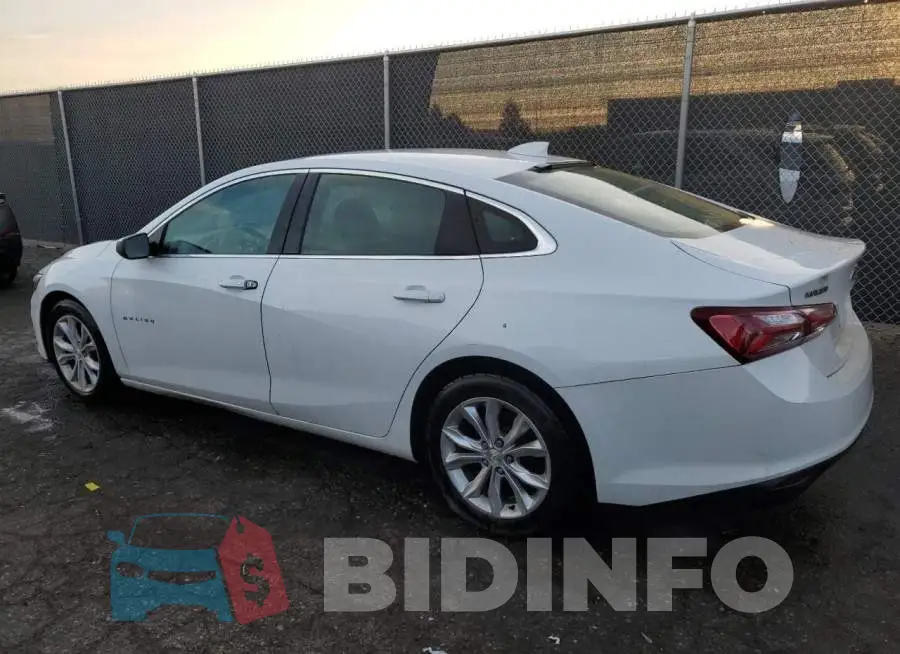1G1ZD5ST7KF104817 Photo# 2