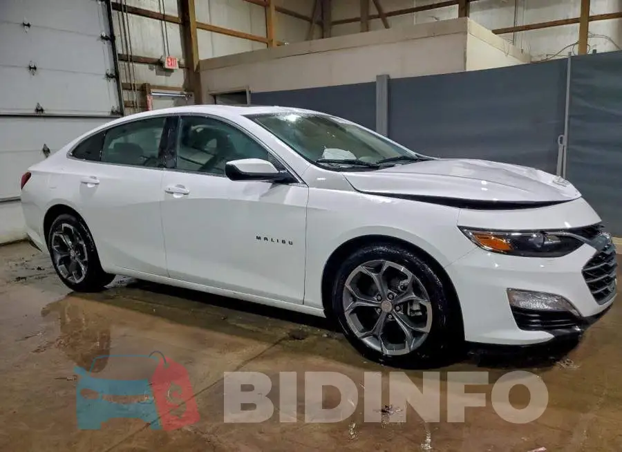 1G1ZD5ST7RF227494 Photo# 4