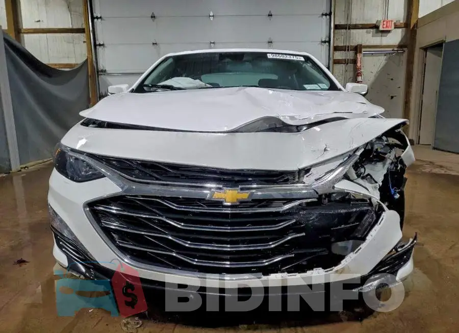 1G1ZD5ST7RF227494 Photo# 5
