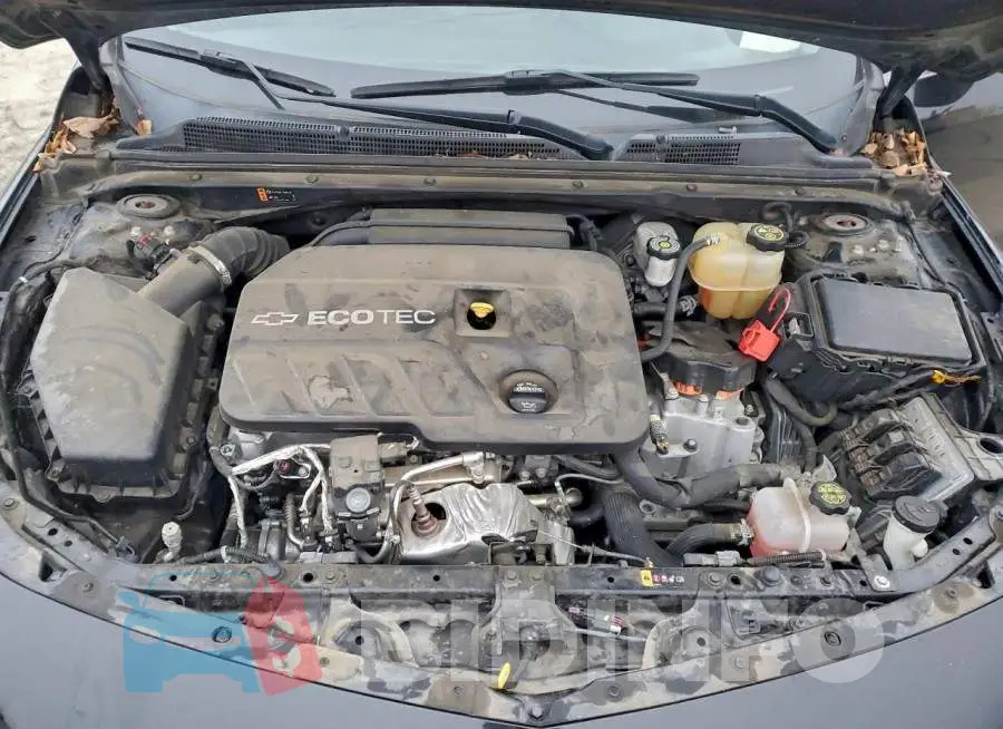 1G1ZF5SU9JF206542 Photo# 11