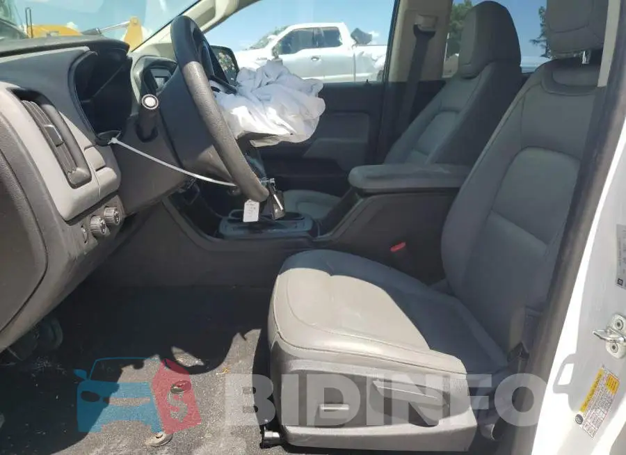 1GCGTBEN4L1234131 Photo# 7