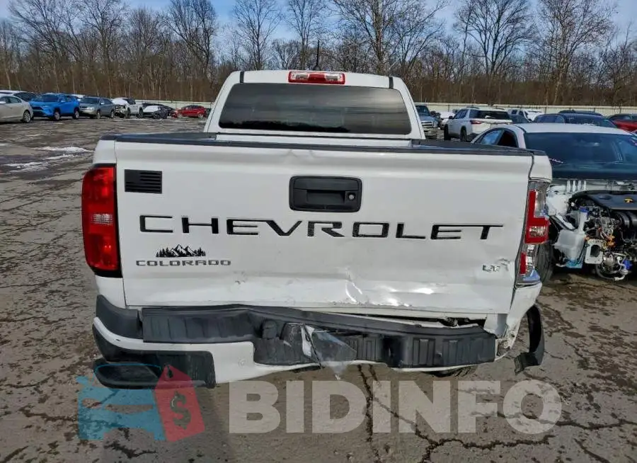 1GCHSCEA5N1232658 Photo# 6