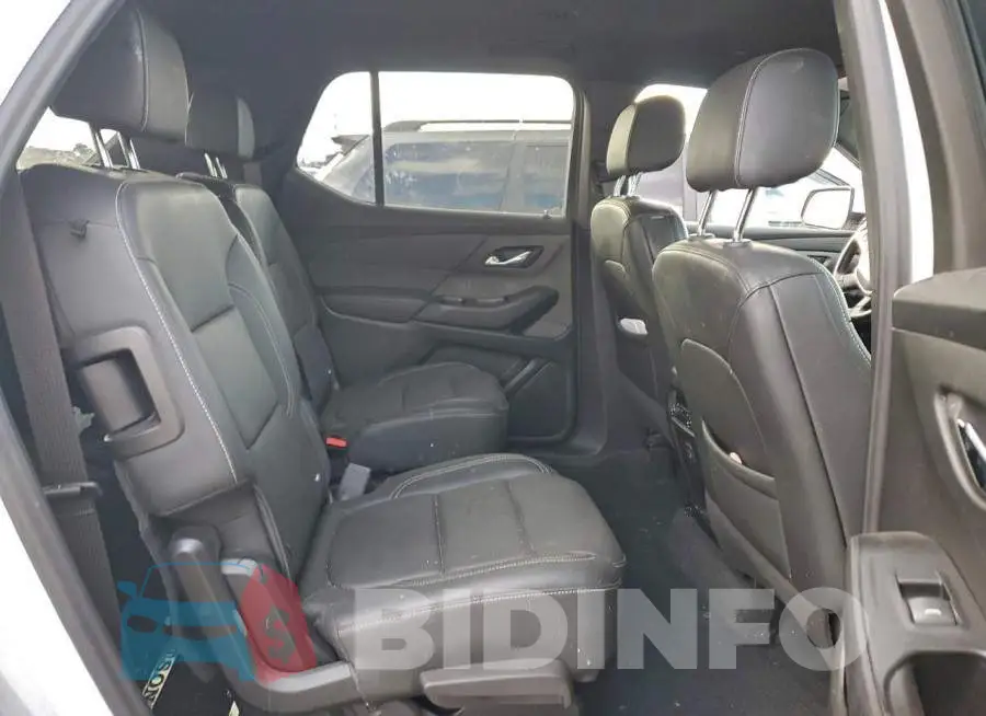 1GNERHKW4PJ221401 Photo# 11