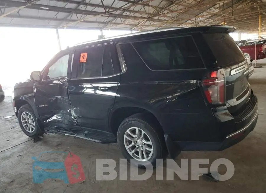 1GNSCMKD6PR384421 Photo# 2