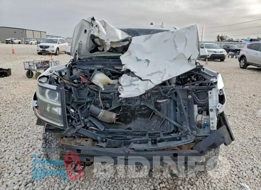 1GNSKFEC0KR153217 Photo# 5