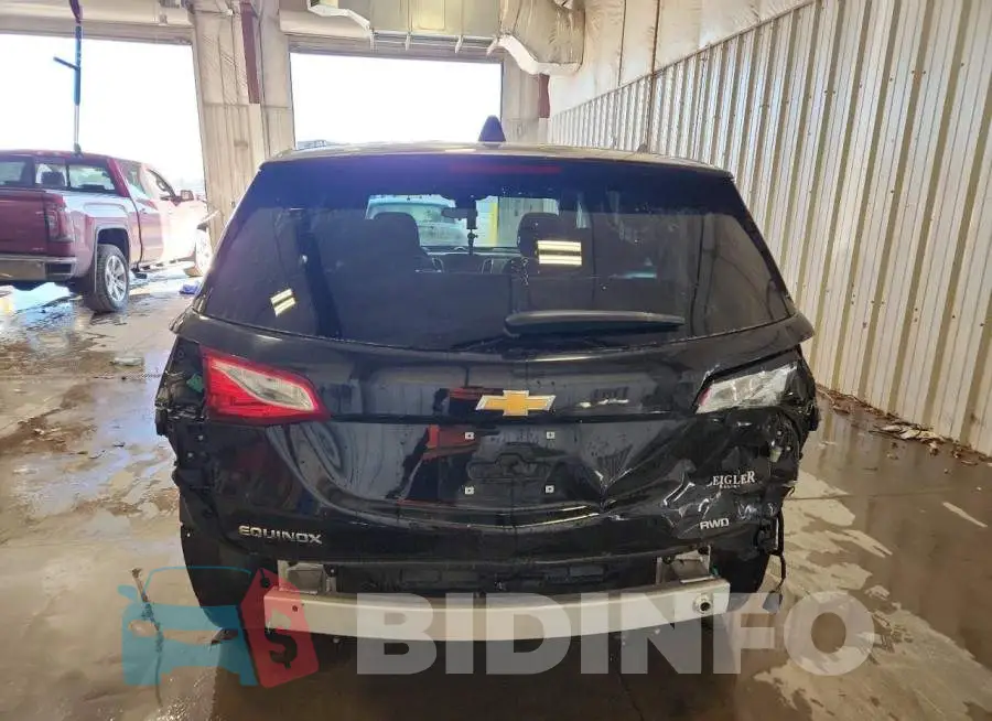 2GNAXTEV2L6171888 Photo# 6