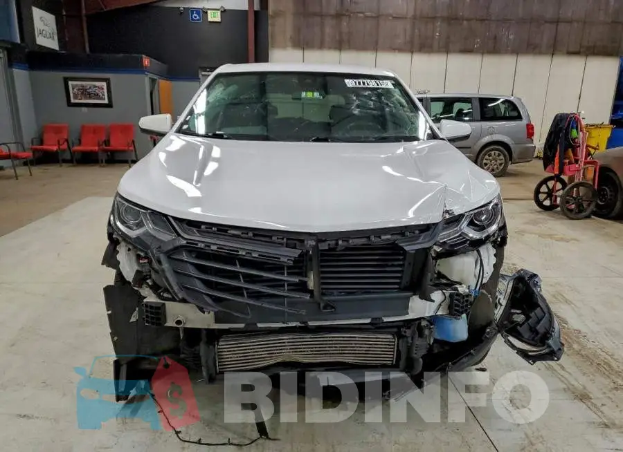 2GNAXTEV7L6252935 Photo# 5