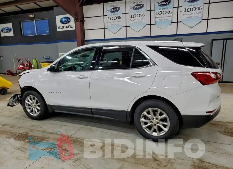 2GNAXTEV7L6252935 Photo# 2