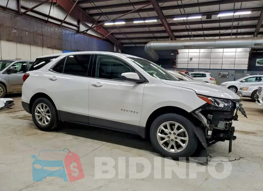 2GNAXTEV7L6252935 Photo# 4