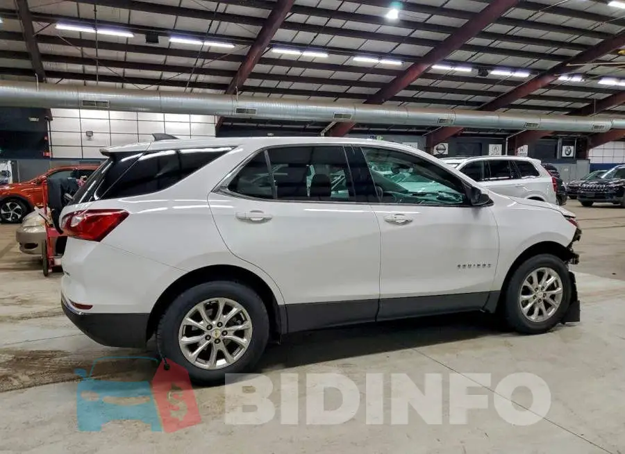 2GNAXTEV7L6252935 Photo# 3