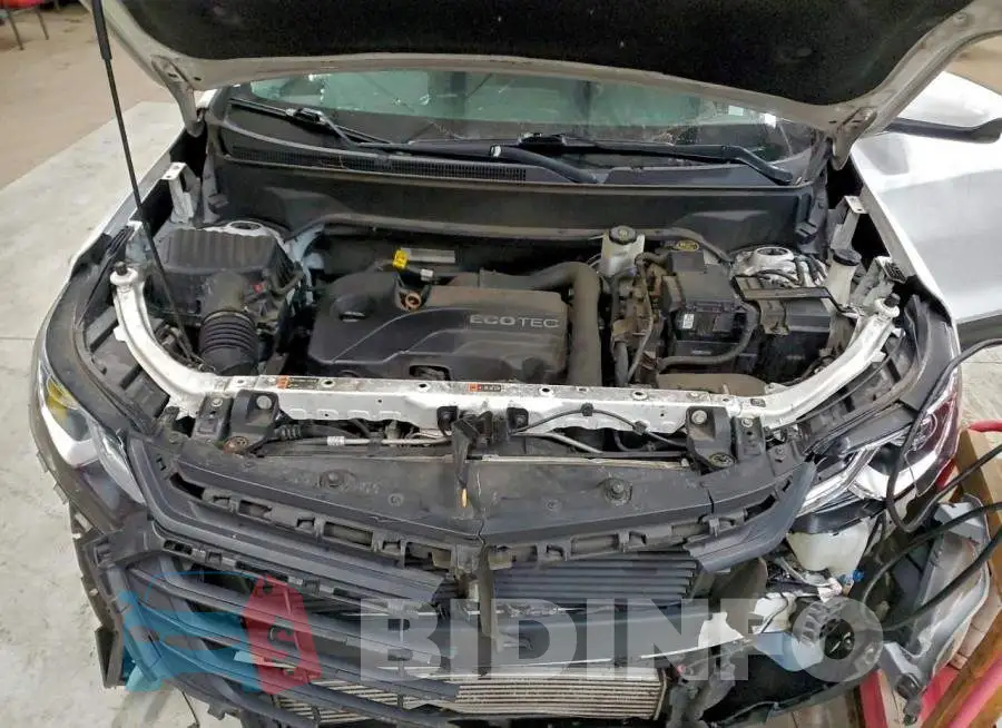 2GNAXTEV7L6252935 Photo# 12