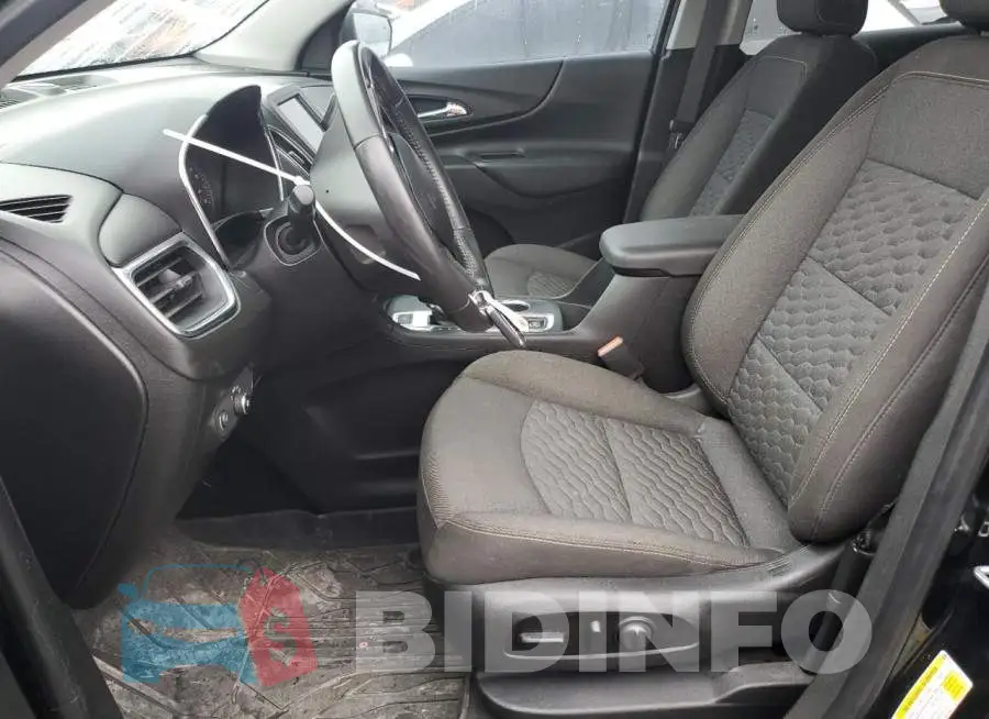 2GNAXUEV0K6297431 Photo# 7