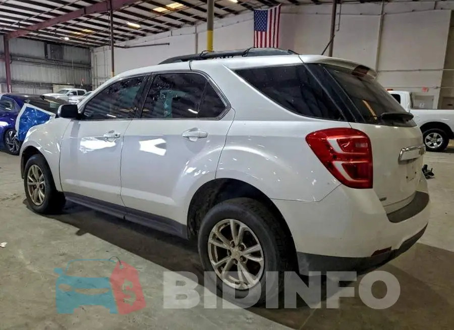2GNFLFEK3G6172465 Photo# 2