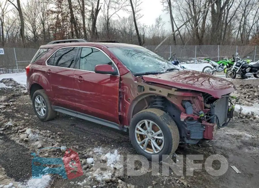 2GNFLFEK6G6162447 Photo# 4