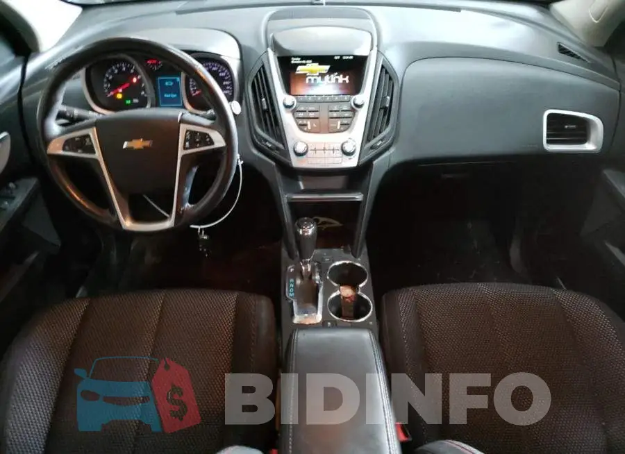 2GNFLFEK7G6323131 Photo# 8
