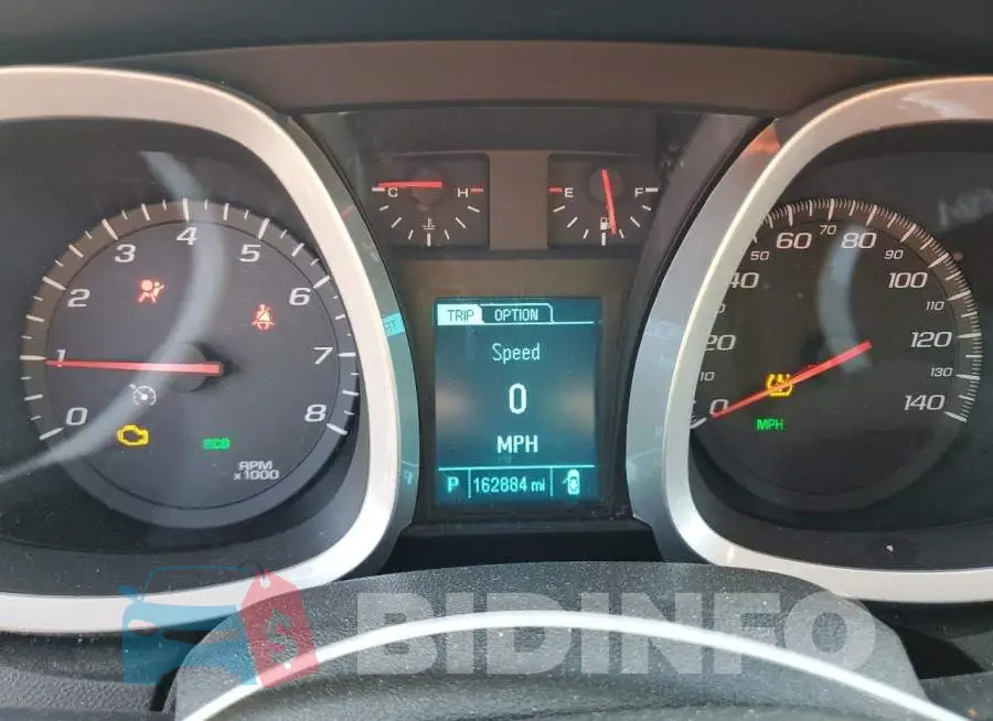 2GNFLFEK8G6230084 Photo# 9