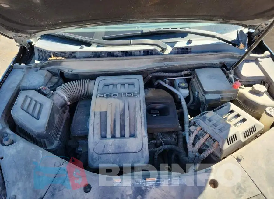 2GNFLFEKXH6334819 Photo# 12
