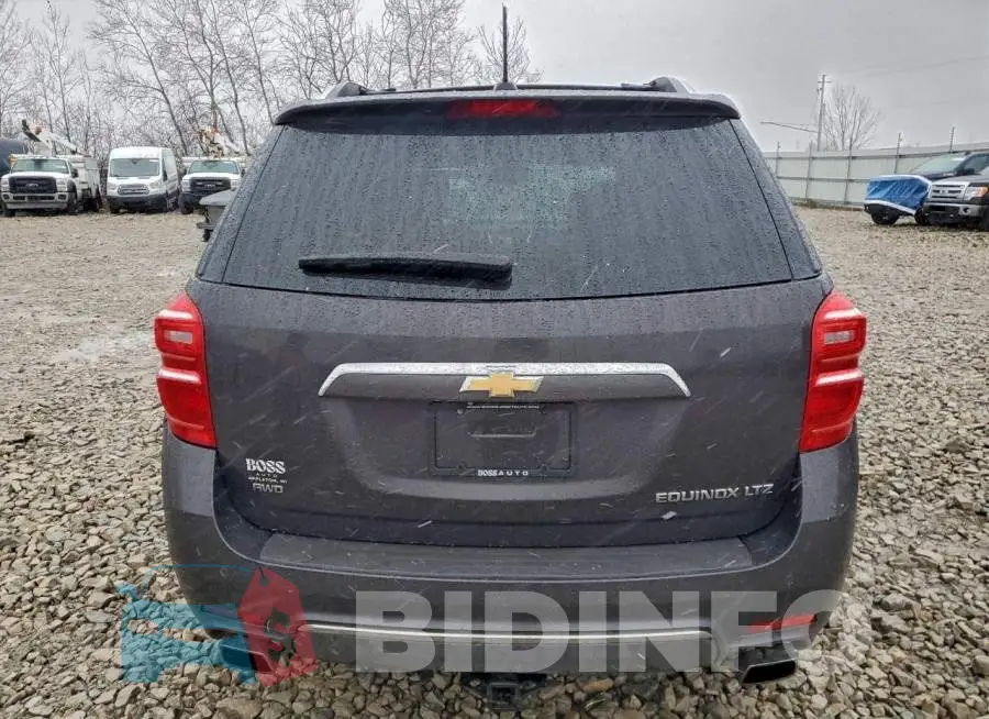2GNFLGE38G6139380 Photo# 6